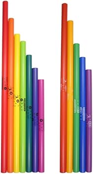 Amazon | ドレミパイプ ブームワッカー 低音域 12音セット ベース